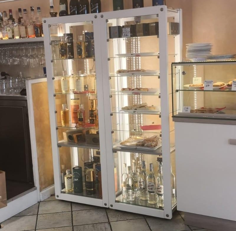 Bar in vendita – €. 90.000,00 – rif. VI180