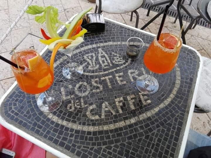 Bar in vendita – €. 90.000,00 – rif. VI180