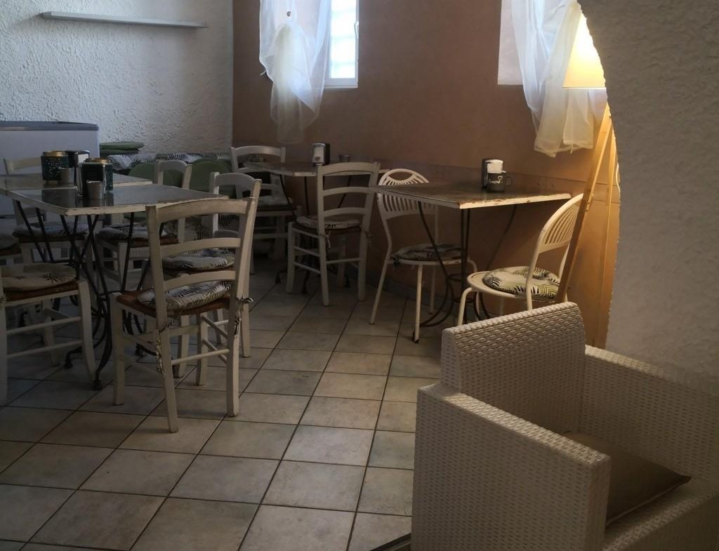 Bar in vendita – €. 90.000,00 – rif. VI180