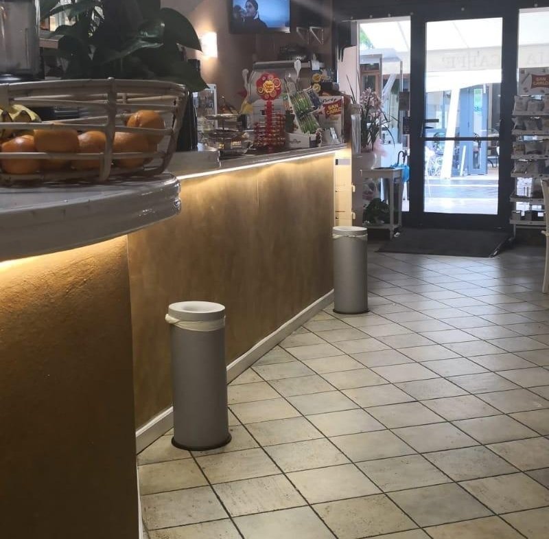 Bar in vendita – €. 90.000,00 – rif. VI180