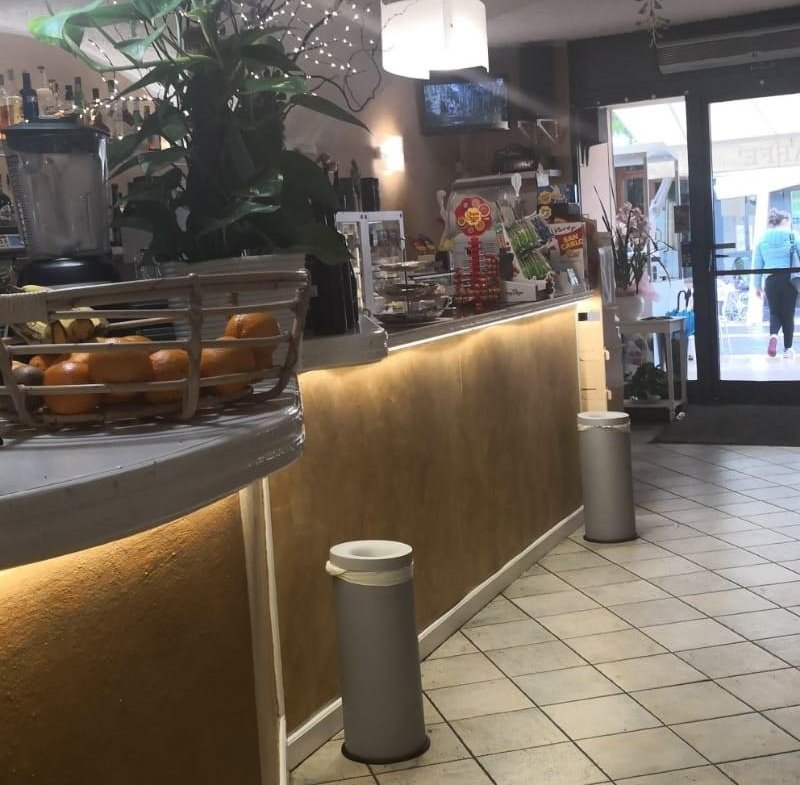 Bar in vendita – €. 90.000,00 – rif. VI180