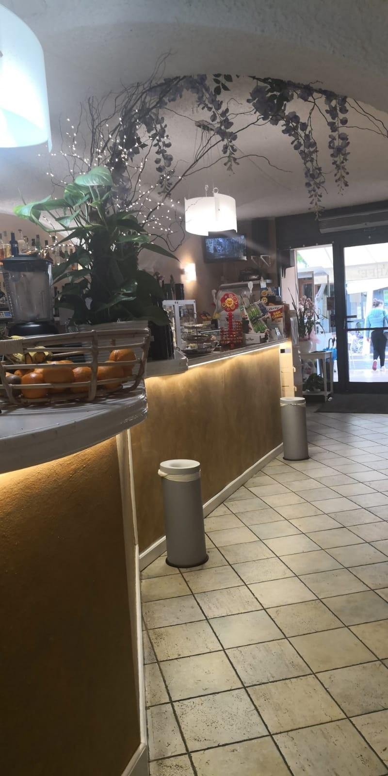 Bar in vendita – €. 90.000,00 – rif. VI180
