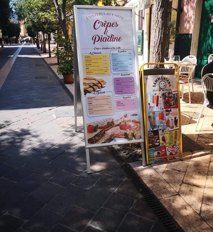 Bar in vendita – €. 90.000,00 – rif. VI180