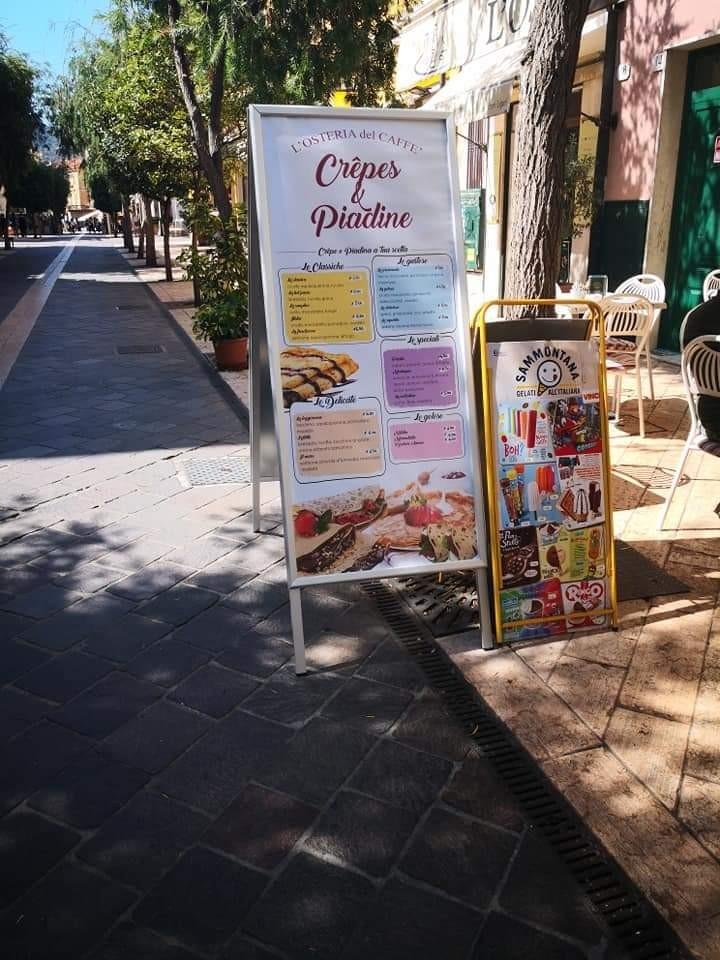 Bar in vendita – €. 90.000,00 – rif. VI180