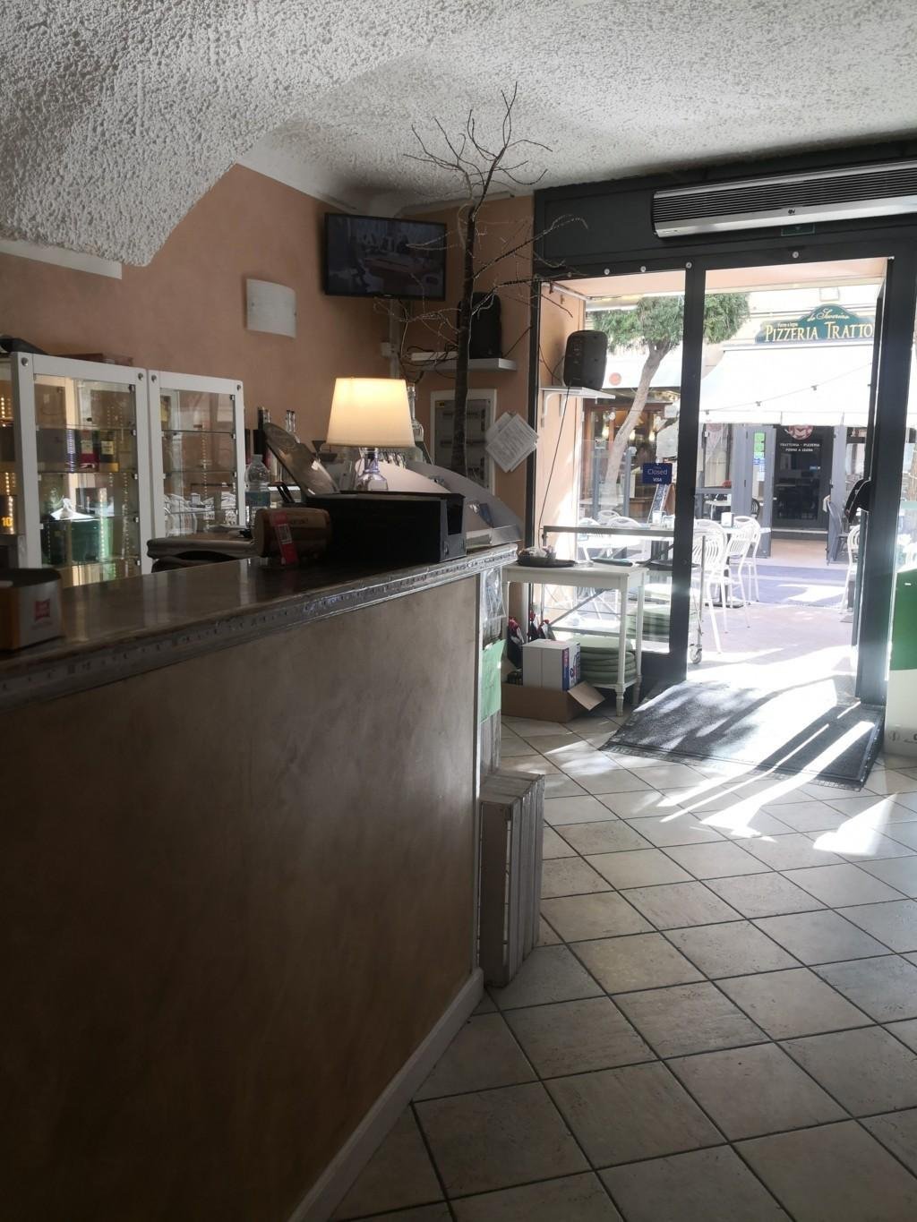 Bar in vendita – €. 90.000,00 – rif. VI180