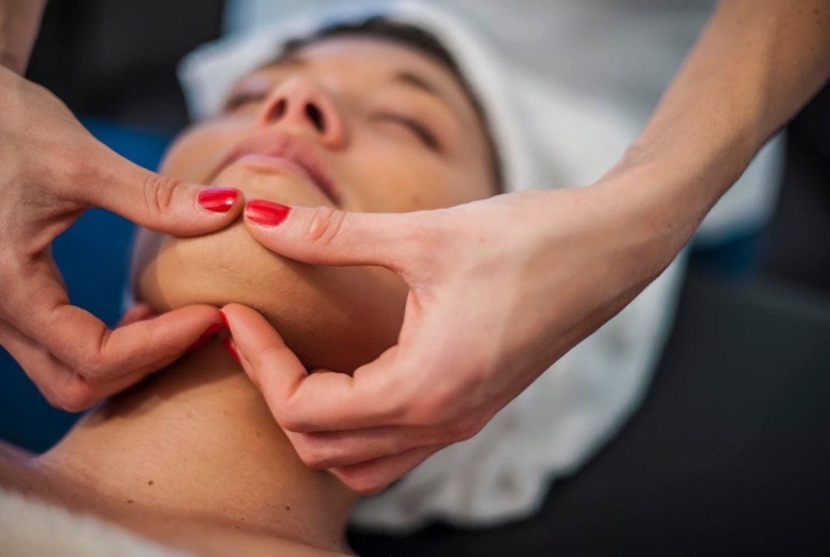 Centro estetico in vendita – €. 78.000,00 – rif. VI294