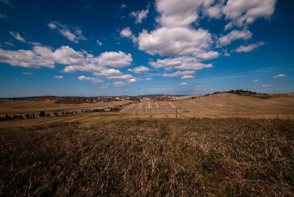 Terreno residenziale in vendita – €. 45.000,00 – rif. 4563259