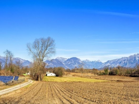 Terreno residenziale in vendita – €. 45.000,00 – rif. 4563259