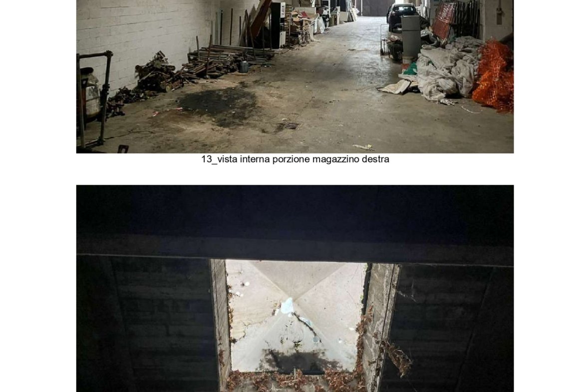 Capannone industriale in vendita – €. 90.000,00 – rif. 4569584