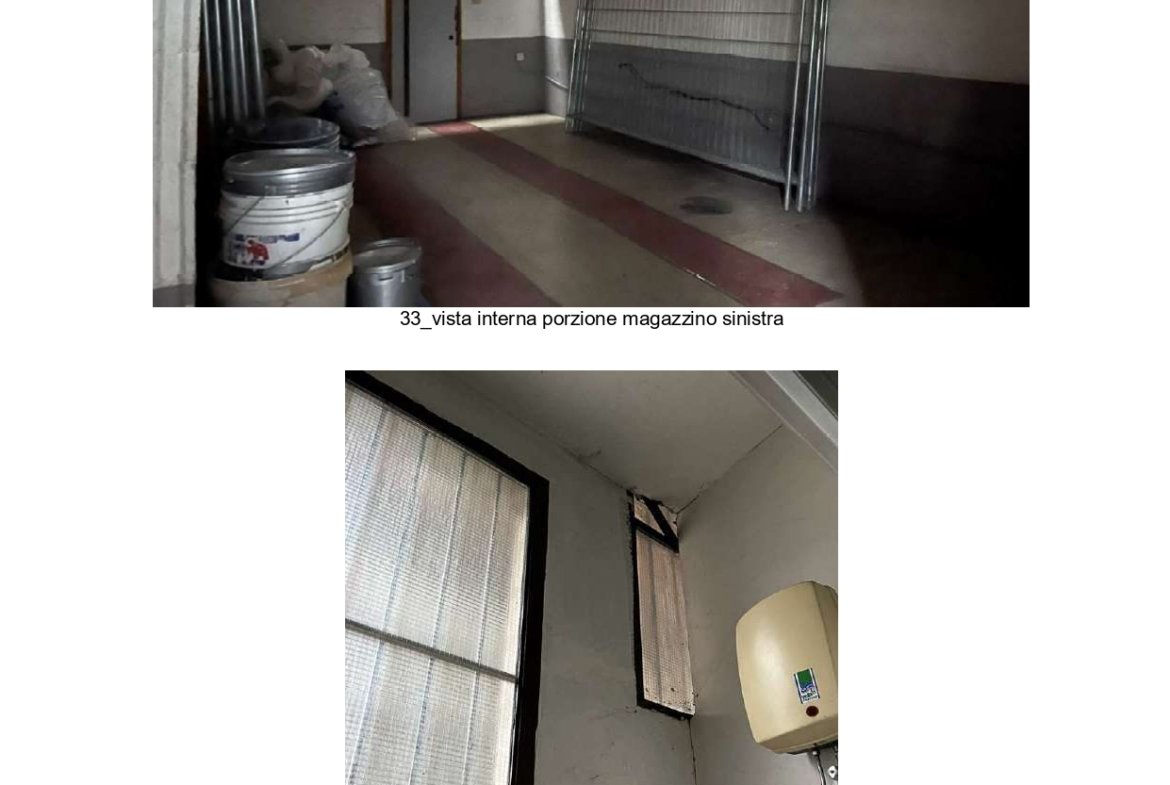 Capannone industriale in vendita – €. 90.000,00 – rif. 4569584