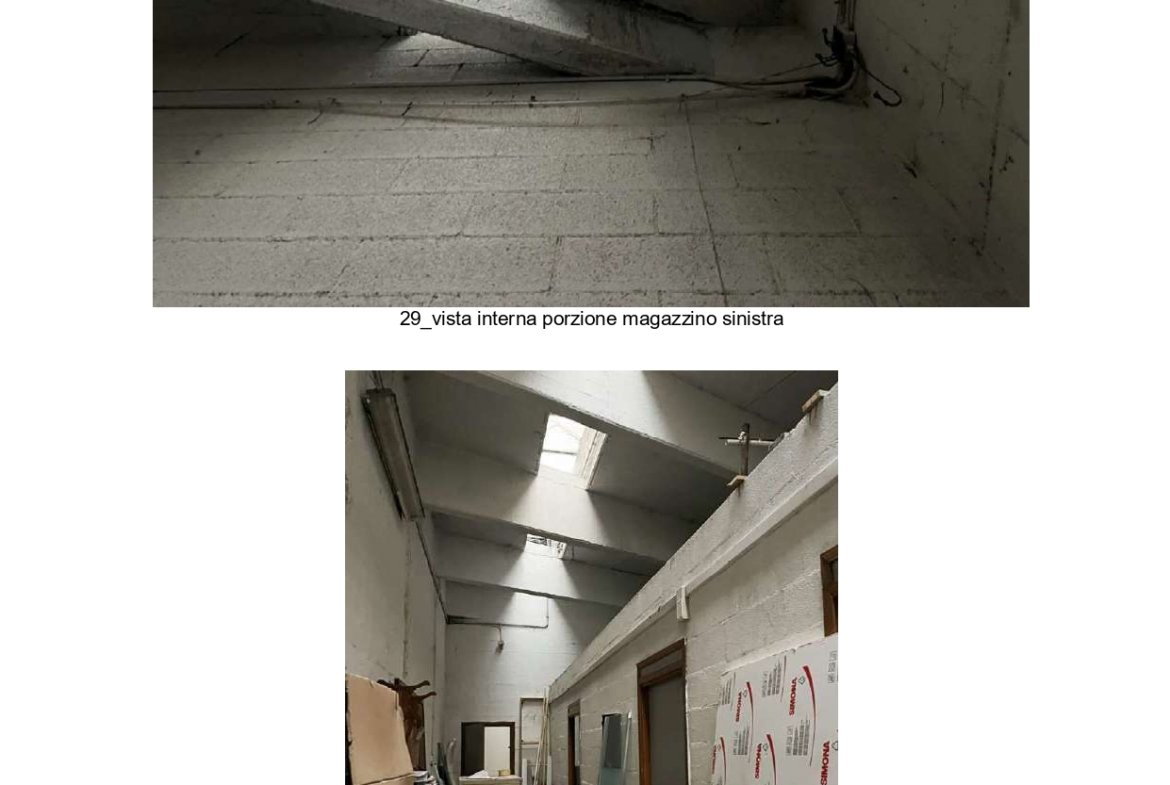 Capannone industriale in vendita – €. 90.000,00 – rif. 4569584