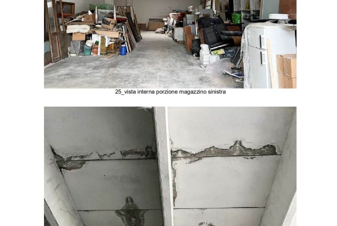 Capannone industriale in vendita – €. 90.000,00 – rif. 4569584
