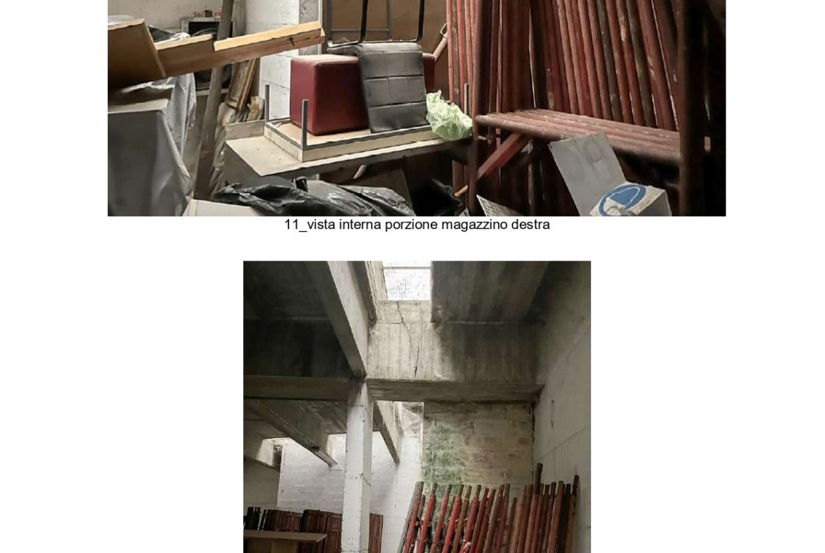 Capannone industriale in vendita – €. 90.000,00 – rif. 4569584