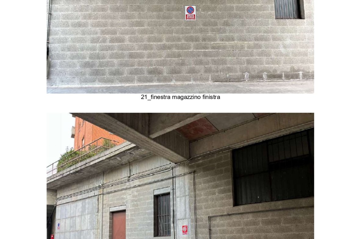 Capannone industriale in vendita – €. 90.000,00 – rif. 4569584