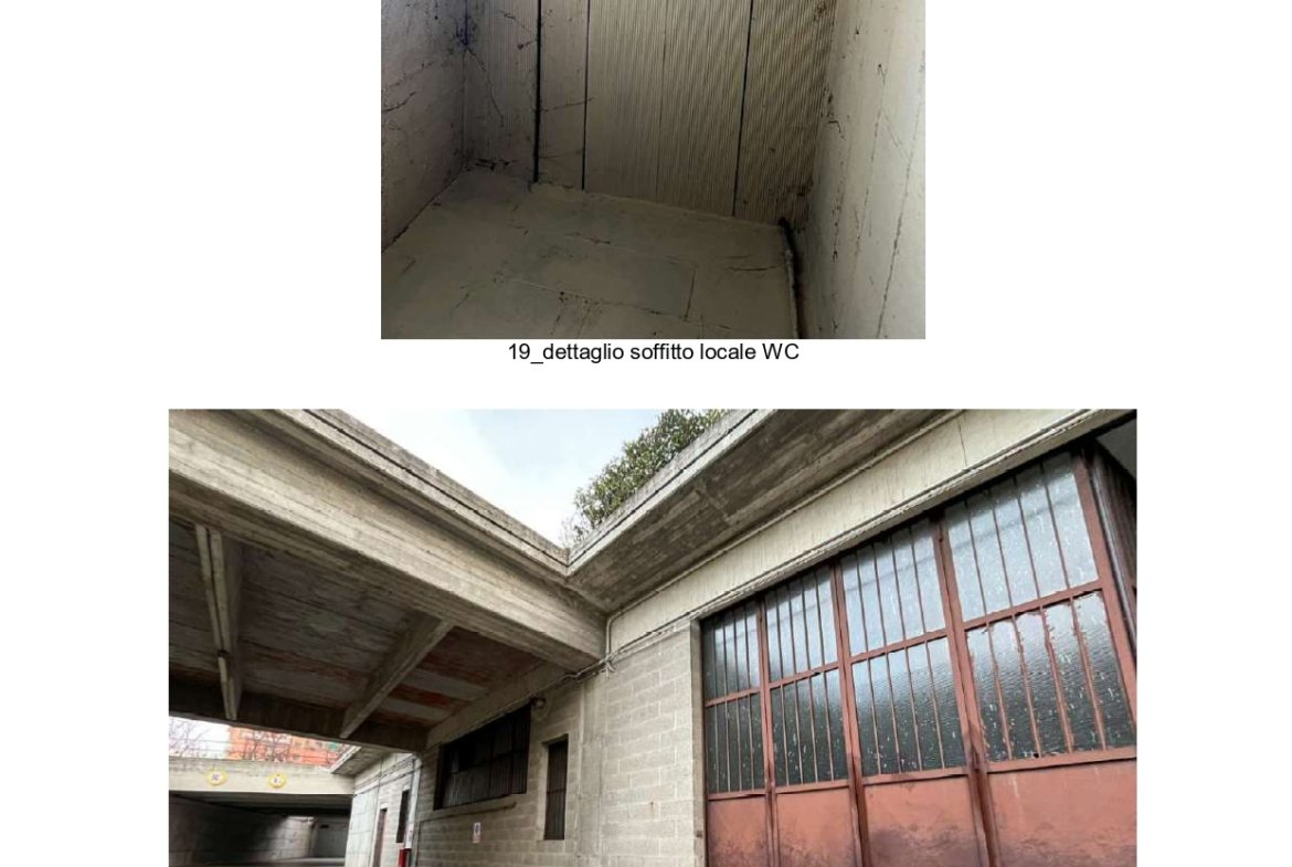 Capannone industriale in vendita – €. 90.000,00 – rif. 4569584
