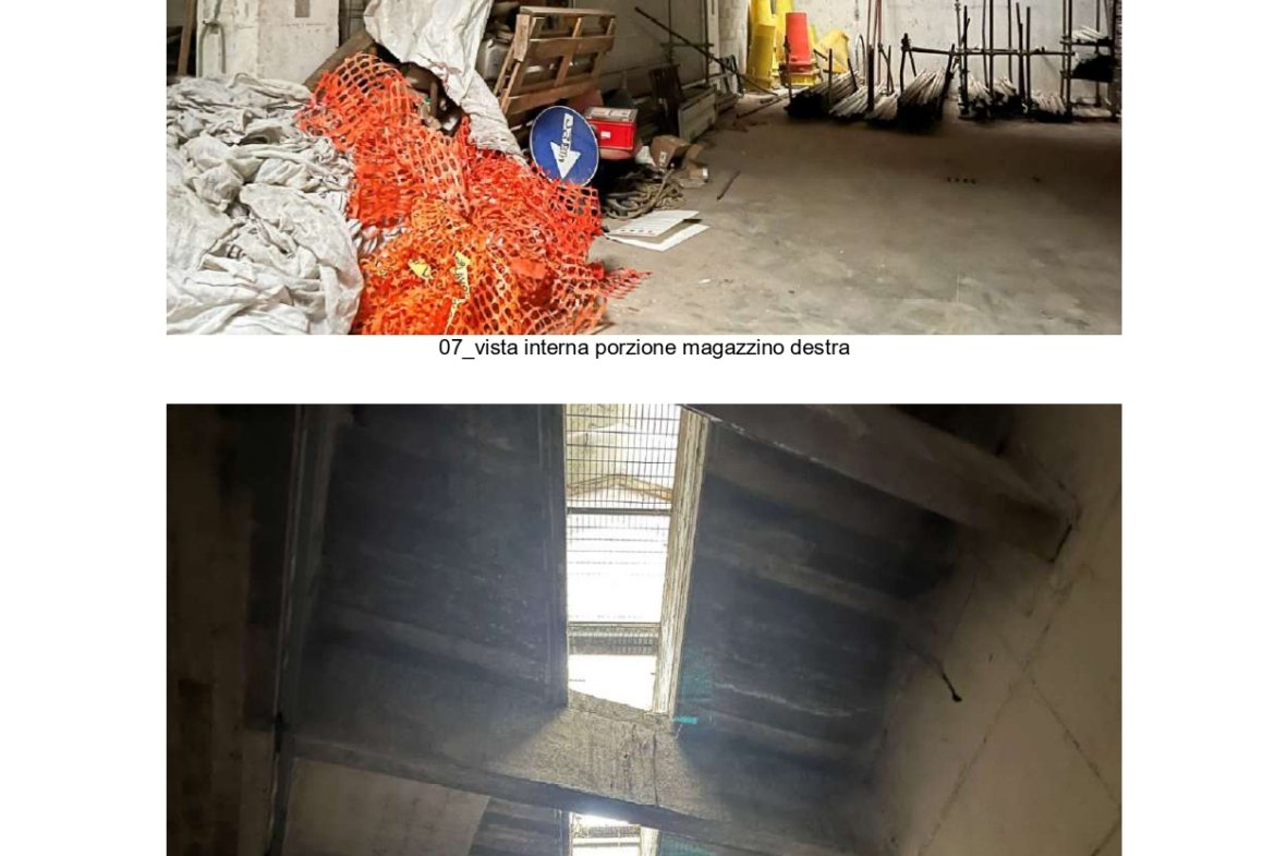 Capannone industriale in vendita – €. 90.000,00 – rif. 4569584