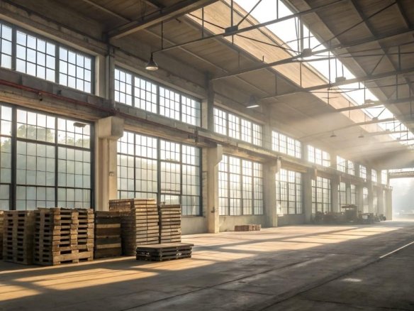 Capannone industriale in vendita – €. 255.000,00 – rif. 4579812