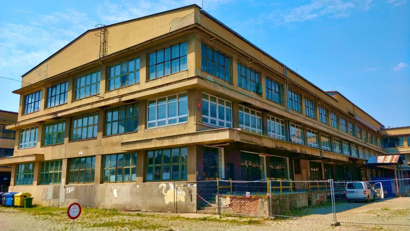 Capannone industriale in vendita – €. 195.000,00 – rif. 4573179 BIS