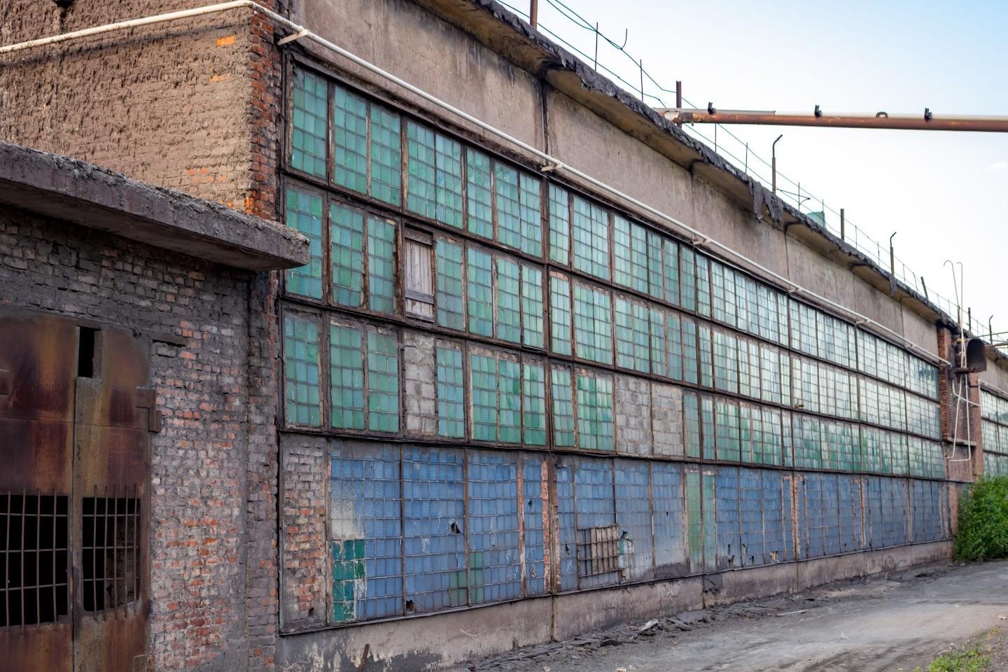 Capannone industriale in vendita – €. 195.000,00 – rif. 4573179 BIS