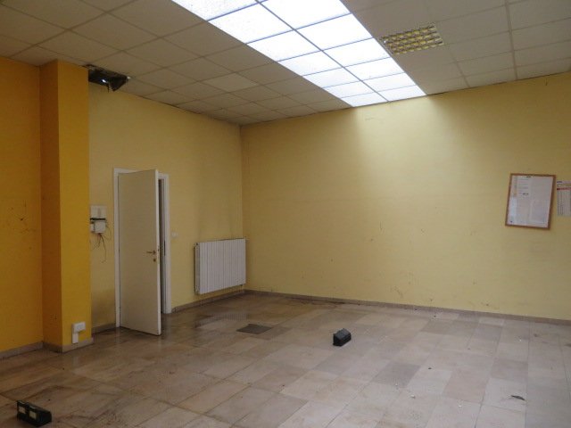 Capannone industriale in vendita – €. 70.500,00 – rif. 4567739