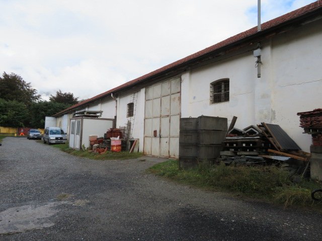 Capannone industriale in vendita – €. 70.500,00 – rif. 4567739