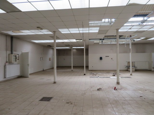 Capannone industriale in vendita – €. 70.500,00 – rif. 4567739
