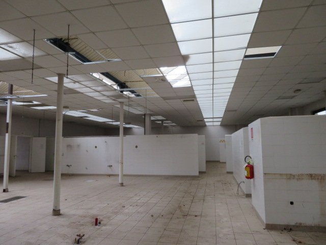 Capannone industriale in vendita – €. 70.500,00 – rif. 4567739