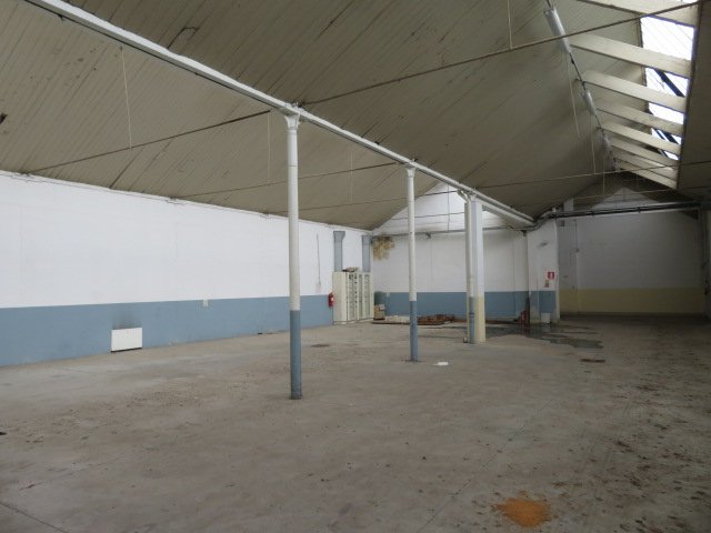 Capannone industriale in vendita – €. 70.500,00 – rif. 4567739