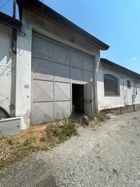 Capannone industriale in vendita – €. 70.500,00 – rif. 4567739