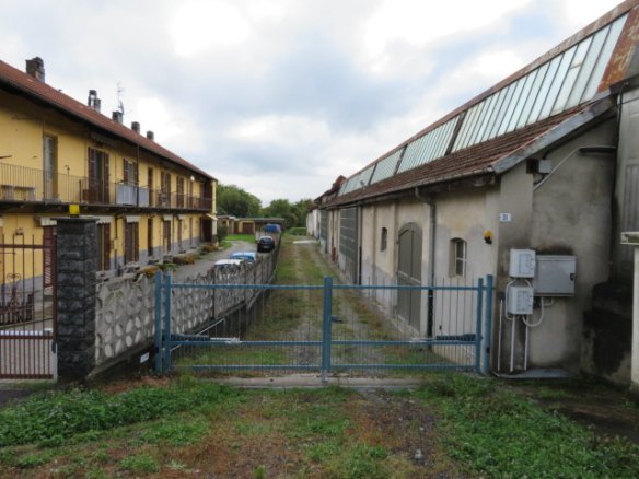 Capannone industriale in vendita – €. 70.500,00 – rif. 4567739