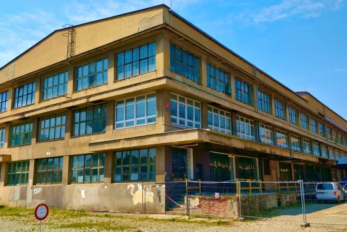Capannone industriale in vendita – €. 54.000,00 – rif. 4577869