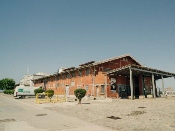Capannone industriale in vendita – €. 458.000,00 – rif. 4584829
