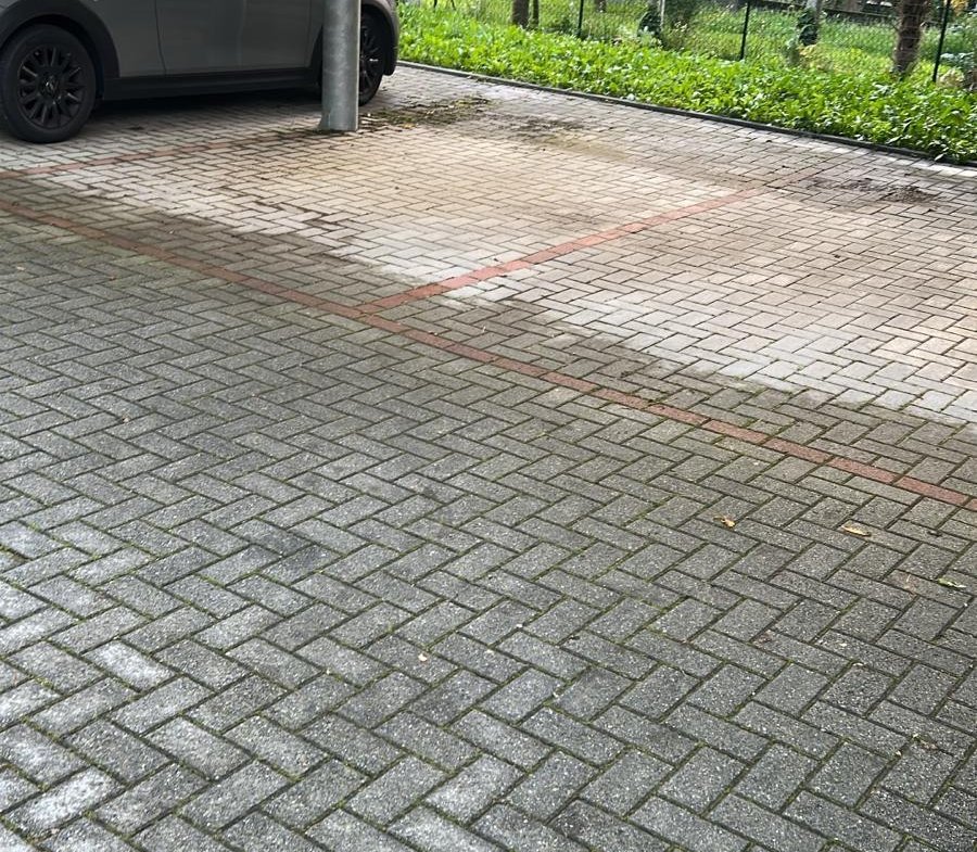 Posto auto in vendita – €. 2.812,00 – rif. 4564325
