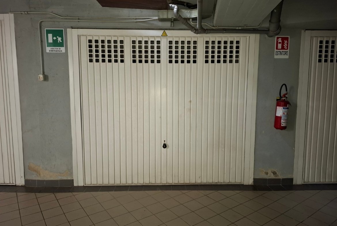 Posto auto in vendita – €. 13.676,00 – rif. 4589210