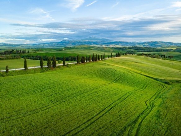 Terreno residenziale in vendita – €. 1.144.504,00 – rif. 4581172