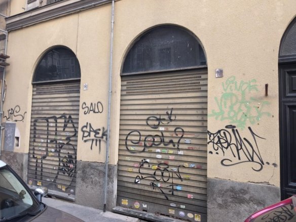 Negozio in vendita – €. 26.250,00 – rif. 4565005