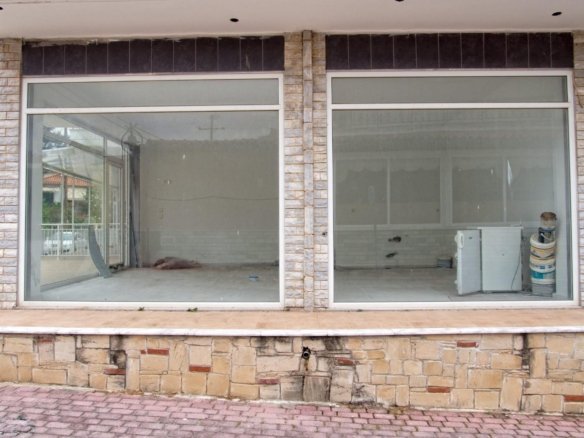 Negozio in vendita – €. 67.500,00 – rif. 4560349