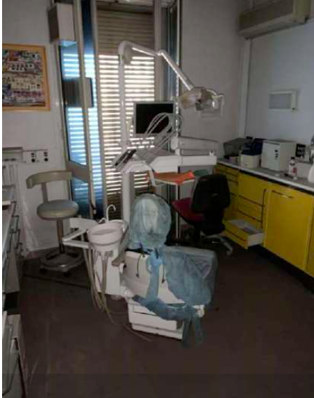 Ufficio in vendita – €. 125.800,00 – rif. 4574820