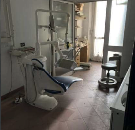 Ufficio in vendita – €. 125.800,00 – rif. 4574820