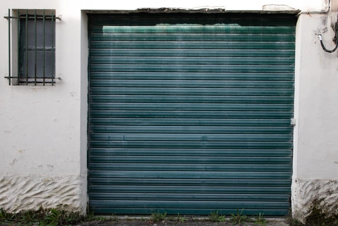 Garage in vendita – €. 10.125,00 – rif. 4579801