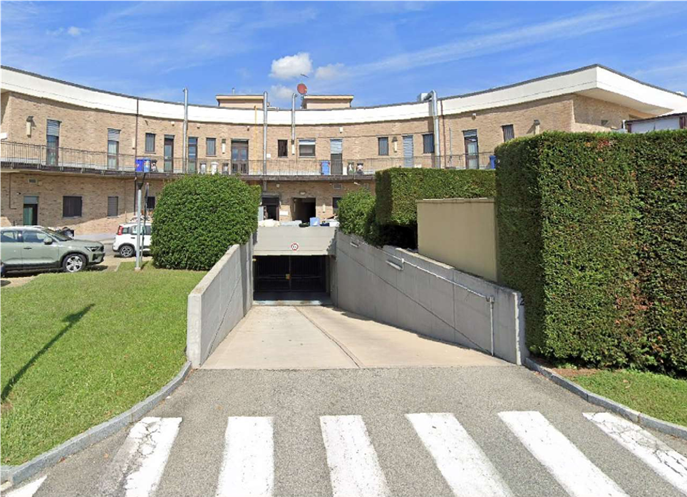 Garage in vendita – €. 10.125,00 – rif. 4579831
