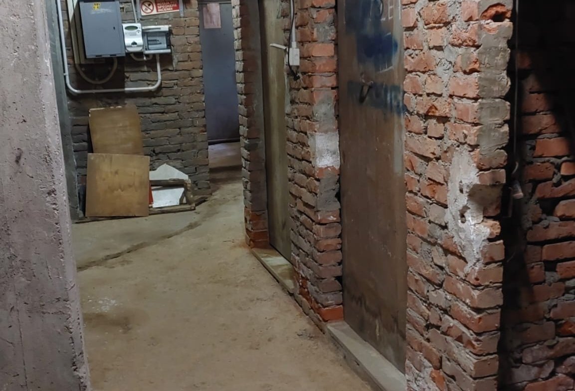 Negozio in vendita – €. 17.250,00 – rif. 4567826