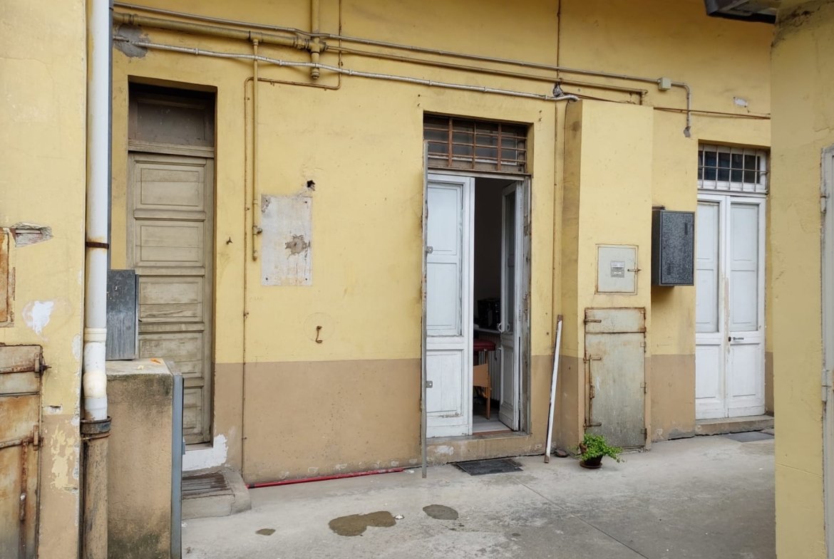 Negozio in vendita – €. 17.250,00 – rif. 4567826