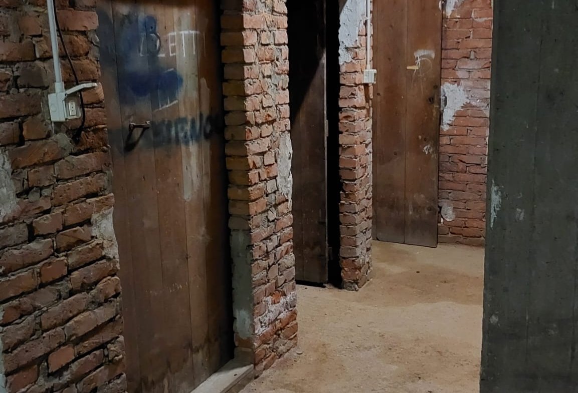 Negozio in vendita – €. 17.250,00 – rif. 4567826