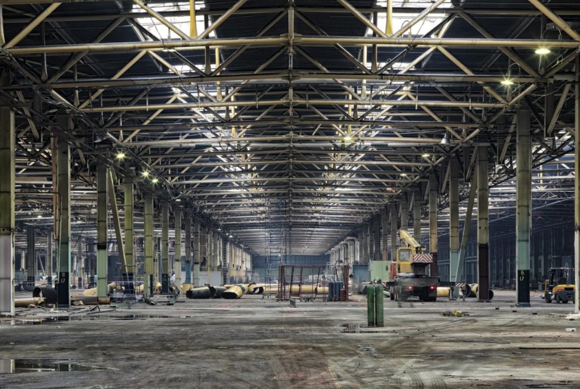 Struttura per uso commerciale in vendita – €. 153.000,00 – rif. 4579895