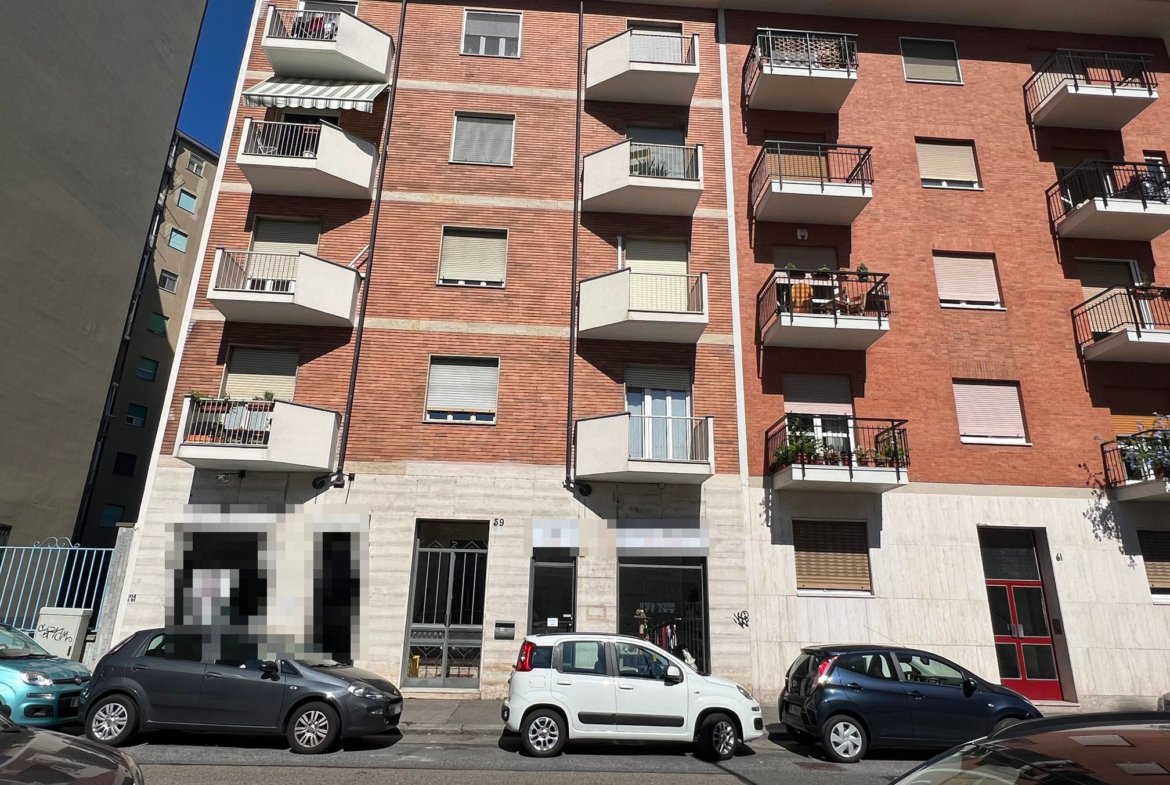Magazzino in vendita – €. 6.475,00 – rif. 4573908