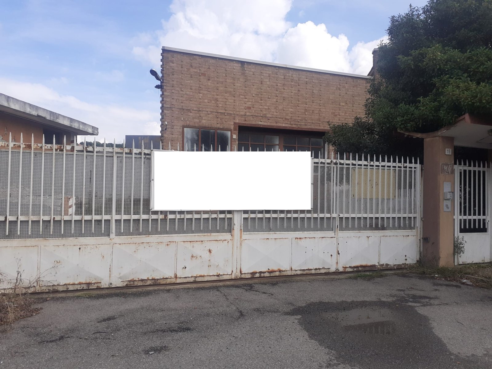Capannone industriale in vendita – €. 282.000,00 – rif. 4563925