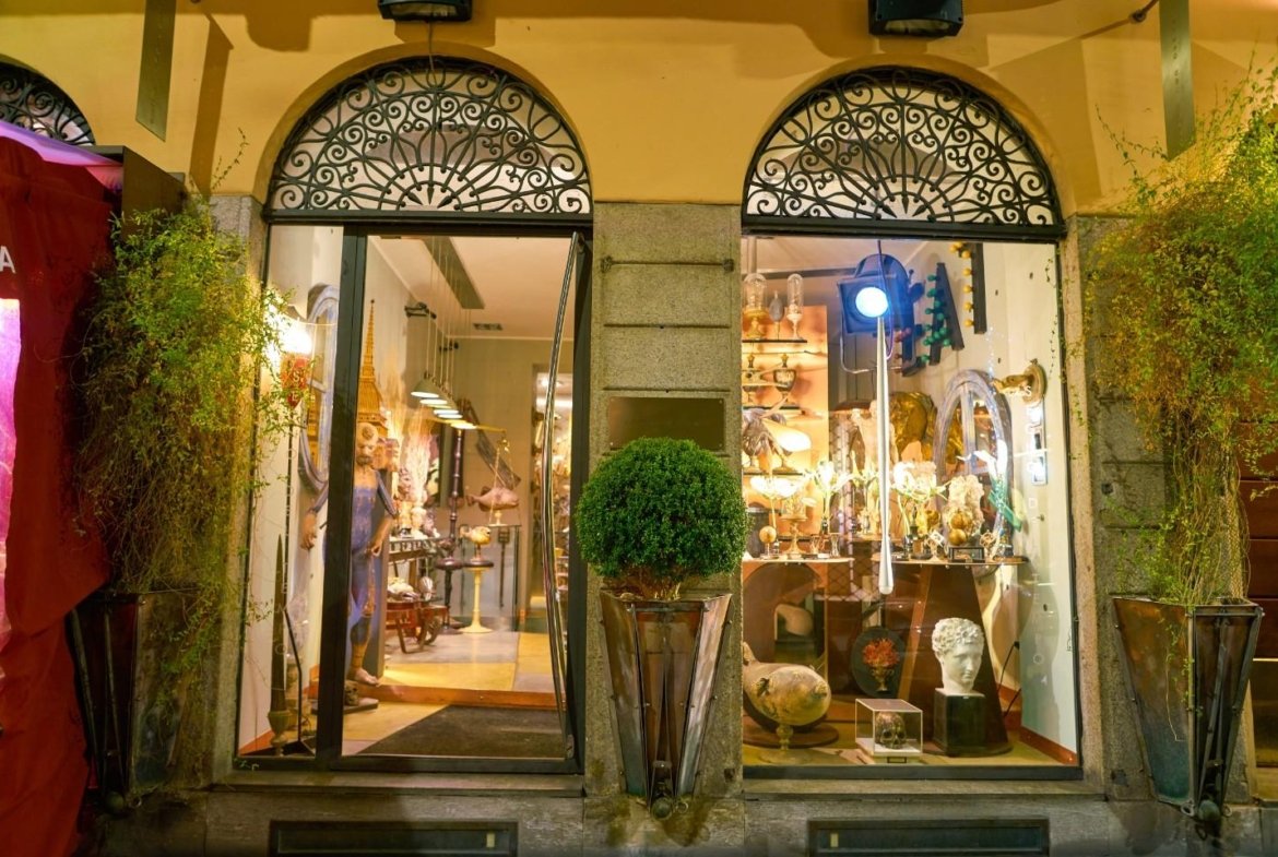 Negozio in vendita – €. 62.250,00 – rif. 4583646