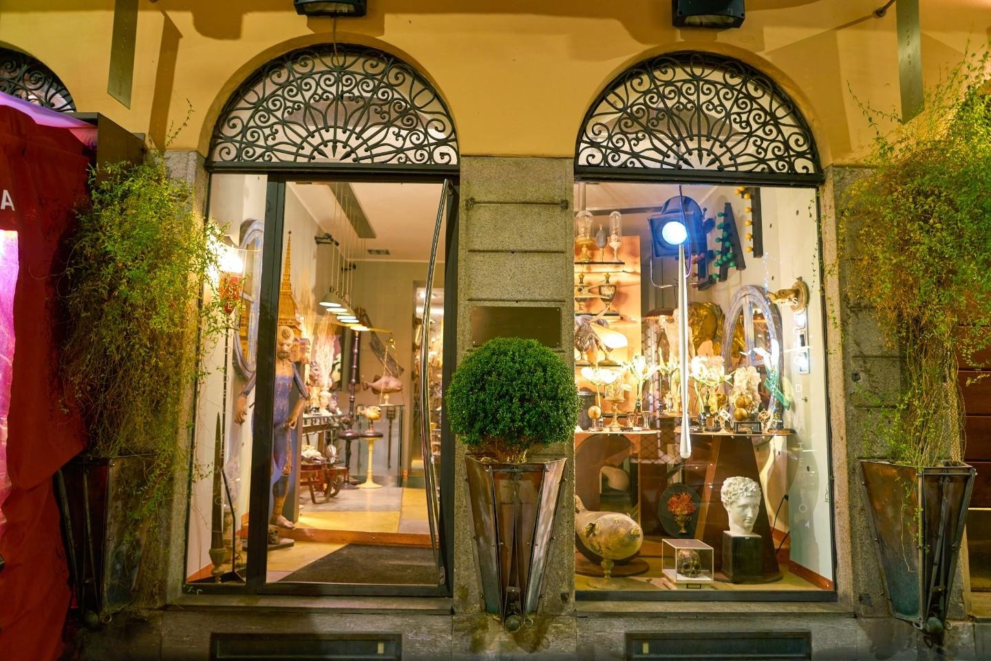 Negozio in vendita – €. 62.250,00 – rif. 4583646