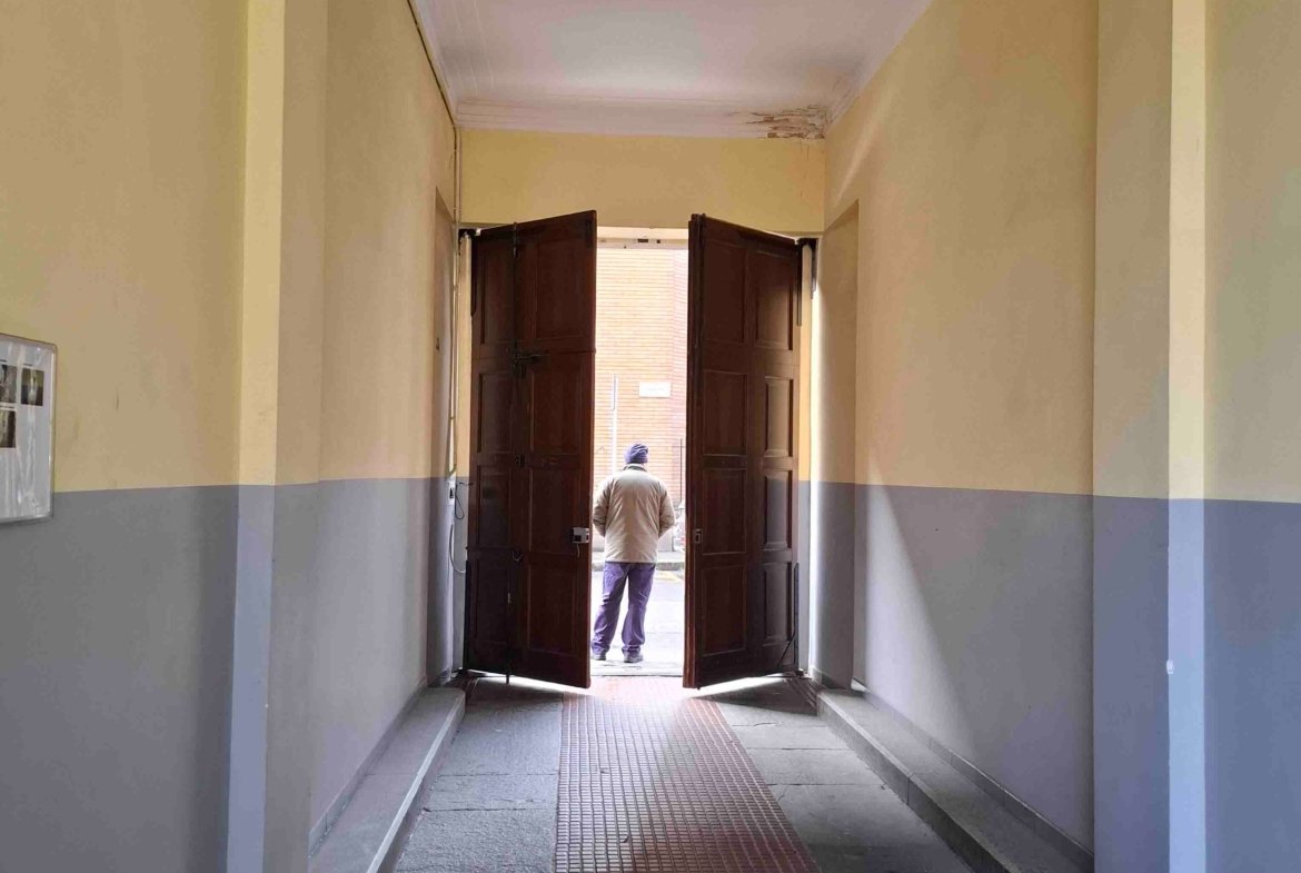Negozio in vendita – €. 48.000,00 – rif. 4559656